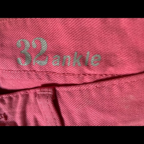 Cute spaghetti strap sweater and J Crew Jeans. - Picture 6 of 6